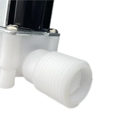 Électrovanne 24V normalement fermée pour stopper les fuites d'eau de machine