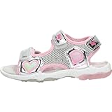 Sandales Primigi chaussure bébé sandale perle 5972100, argent, 25