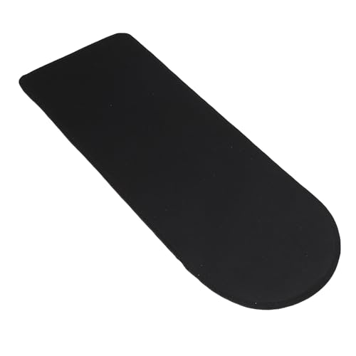 Alfombrilla deslizante para máquina de granizados, accesorio de goma antideslizante de doble cara para máquina FS301C miniatura 2