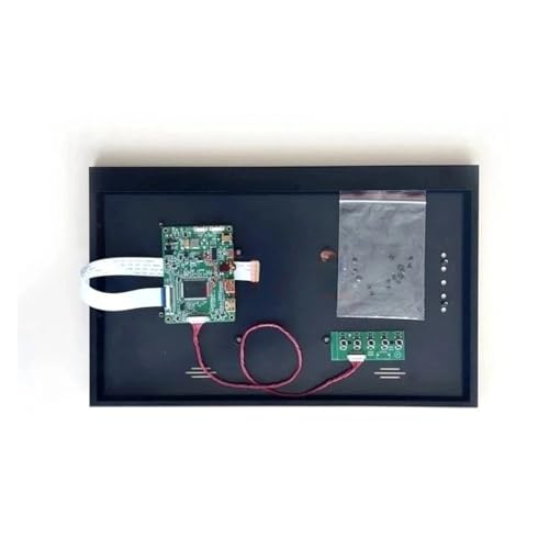LP156WF6 LP156WF9 Lbg HDMI-Mini 15.6C`j^[ |[^u 30s EDP USB Micro 1920*1080 ^VF&hCo[{[h(LP156WF9-SPK2 x Case)