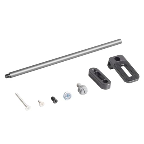 Support réglable pour carte graphique lourd GPU anti-sag universel aluminium