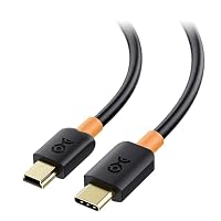 Ttec AlumiCable cavo USB 1 m Micro-USB B USB A Nero