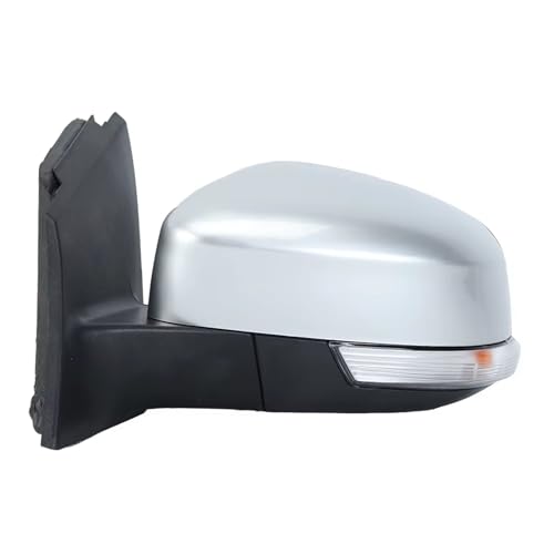 �h�A�~���[�ꎮ �ɓK������t�H�[�h �ɓK������t�H�[�J�X MK3 2011 2012 2013-2018 EU �o�[�W�������M�T�C�h�o�b�N�~���[�A�Z���u���J�[�A�N�Z�T���[ 8 �s��(1 PC Left ONLY)