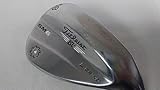 Titleist Vokey SM6 Tour Chrome Wedge Right 58 4 L Grind True Temper Dynamic Gold Steel Wedge