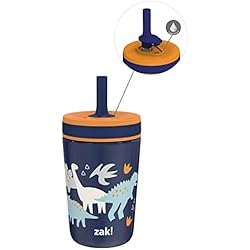 Zak! Designs Spider-Man Classic Buddy Sip Tumbler - Blue/Red, 1 Ct - View #8