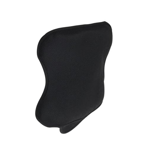 Almohadilla para asiento de motocicleta Honda CRF250M protectora contra baches