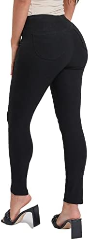 Royalty YMI Jeans Women Petite Wannabettabutt Mid-Rise Jegging