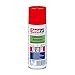 tesa ADHESIVE REMOVER - Klebstoffentferner Spray - entfernt Kleber, Etiketten und Verschmutzungen mit Fett, Teer und Harz - 200 ml