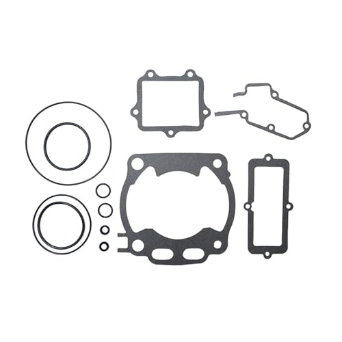 Joint culasse YZ250 fuite compression solution kit joint moteur moto