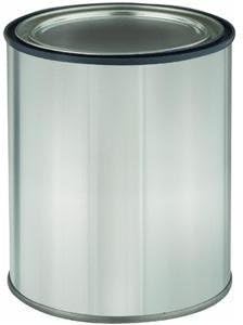 Valspar007.0027318.005 Empty Quart Can by Valspar
