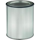 Valspar 007.0027318.005 Empty Quart Can by Valspar