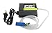 110AIR Marine Metal 110V Air Pump with Tubing & Air Stone A-1