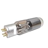 ZX-845 Vacuum Tube Audio Upgrade for 845T WE845 E845 A845 Electron Tube Amplifier(1 PCS)