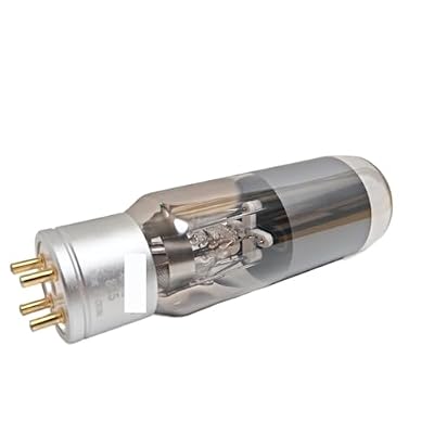 ZX-845 Vacuum Tube Audio Upgrade for 845T WE845 E845 A845 Electron Tube Amplifier(1 PCS)