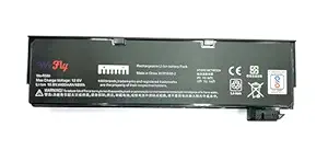 Wefly X240 Laptop Battery Compatible for Lenovo ThinkPad X240 X250 X260 X270 W550 W550s L450 L460 L470 P50s T440 T440s T450 T450s T460 T460p T470p T550 T560 45N1124 45N1125 45N1128 Laptop Battery