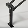 Titan Fitness Ceiling Mounted Multi-Grip Pull Up Bar, Monkey Style Chin Up Bar, Multiple Grip Options, Comfortable Knurled Handles, Home Gym Equipment, Extension Bolts Included
