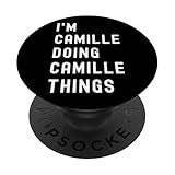 Photo Gallery sono camille que fa cose di camille popsockets popgrip adesivo Photo Gallery sono camille que fa cose di camille popsockets popgrip adesivo