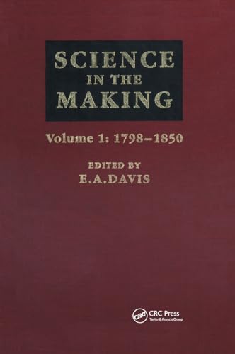 Science In The Making: Scientific Development As Chronicled Historic Papers In The Philosophical Magazine, with commentaries and illustrations