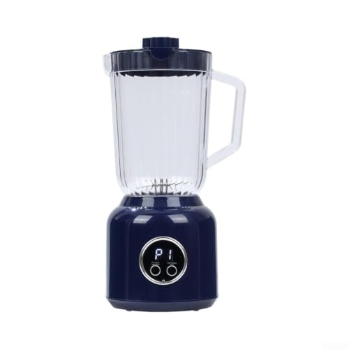 Licuadora Lenta para acero Inoxidable Sin BPA para compacto Licuadora(Blue 7.4V) Licuadora Lenta para acero Inoxidable Sin BPA para compacto Licuadora(Blue 7.4V)