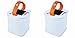 2 Pack LuminAID PackLite-12 Inflatable Solar Lantern