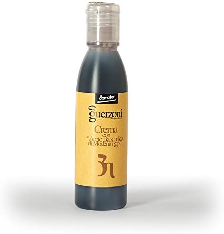 Aceti balsamici biologici