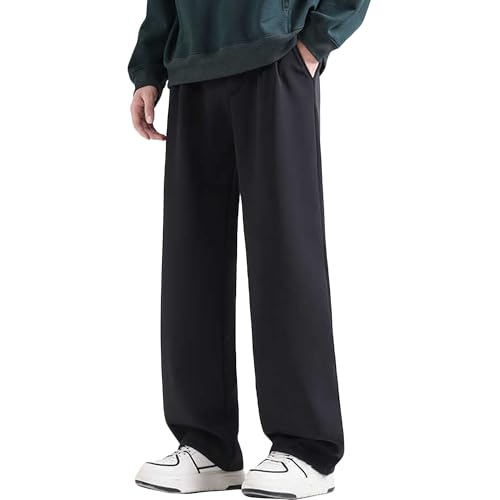Pantalon confortable homme pour les journées détente printanières