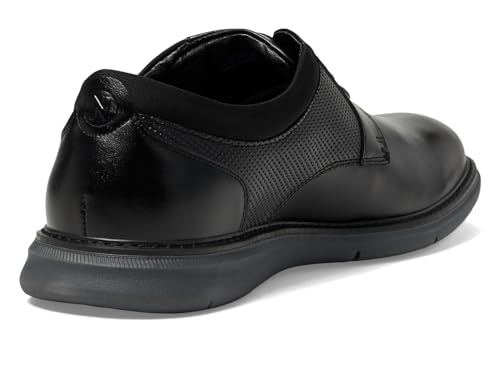 Image of Nunn Bush Chase Plain Toe Oxford