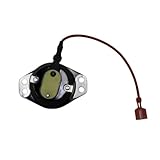 32 453 02-S Electric Choke Thermostat Kit, Replacement for Small Engine Parts (Compatible with Specific Models)