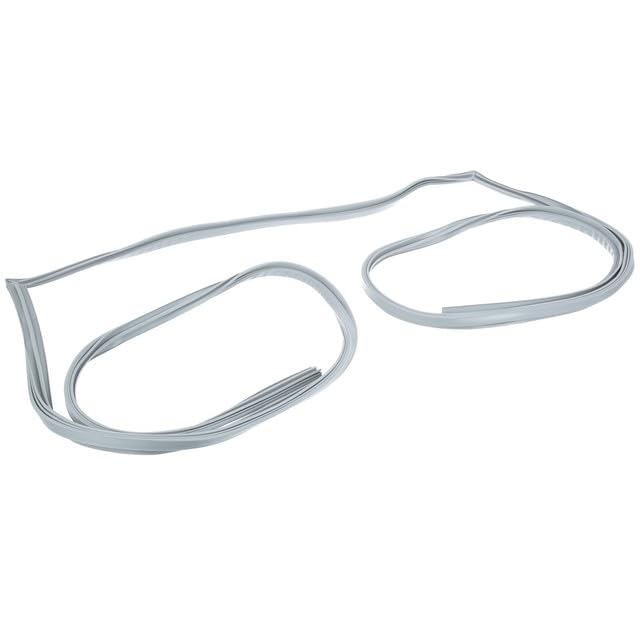 Exact FIT for KOLPAK 53312-2565 Door Gasket 36" X 78 1/2" RH - Replacement Part BY MAVRIK