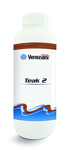 Teak 2 sbiancante lt.1