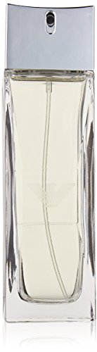 Giorgio Armani Eau De Toilette for Men, Armani Diamonds, 2.5 Fluid Ounce