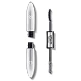L'Oréal Paris Mascara, Salon Lash Volume, Infused with Panthenol, Long-lasting, No Clumping or Smudging, Pro XXL Volume, Black