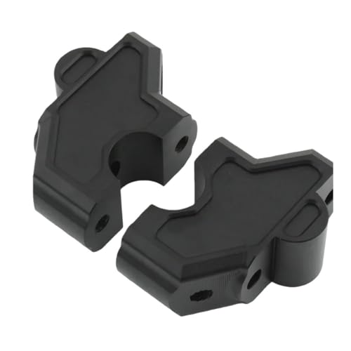 Rehausseur de guidon RH975 corriger position conduite moto