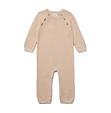 💚 MATERIAL: 100% Baumwolle in kuscheligem Strick, hautfreundlicher, weicher Stoff nach Oeko-Tex Standard 100 zertifiziert, angenehmes Tragegefühl bei jedem Wetter