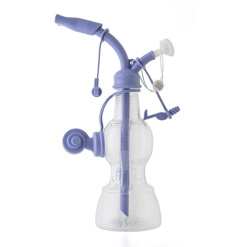 pocketVOX Advanced Set (Purple)