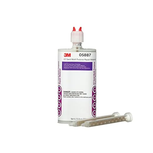 3M EZ Sand Multi-Purpose Repair Material