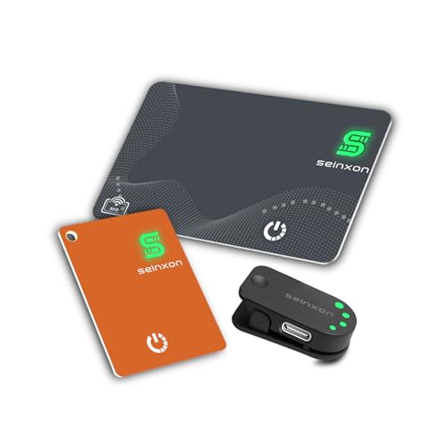 Rastreador de billeteras, tarjeta de bloqueo RFID ...