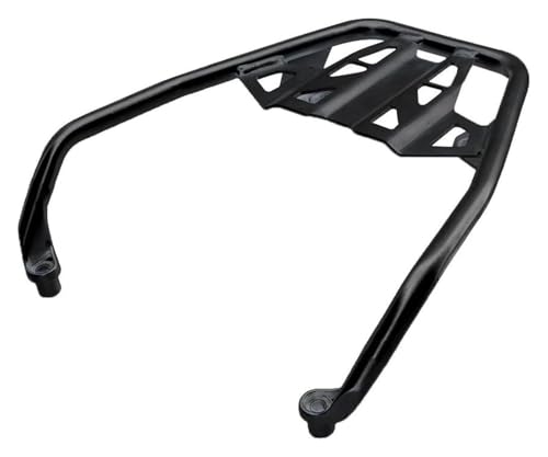 Porte bagages pour moto BMW R1250GS Adventure et support arrière de selle
