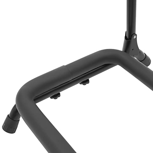 Support de guitare multi-stand – Support de guitare multi-support avec supports rembourrés – Pour guitare classique, guitare acoustique, guitare électrique, basse électrique (5 guitares) - Les Beatles, Paul McCartney, John Lennon, RIngo Starr, George Harrison Support de guitare multi-stand - Support de guitare multi-support avec supports rembourrés - Pour guitare classique, guitare acoustique, guitare électrique, basse électrique (5 guitares) – Image 7