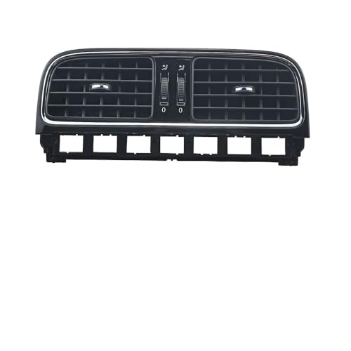 Rejilla aire frontal de alta calidad para tablero de VW Polo 2010-2013