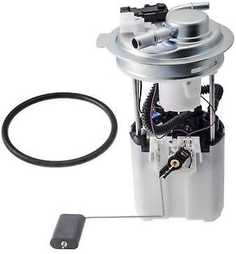AD Auto Parts Fuel Pump Module 228GE for Chevrolet GMC Isuzu Colorado 2006-2008