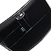 Hudiriy Central Control Storage Box Compatible with Cadillac XT6 XT5 2016-2023 Central Control Gear Shift Console Tray Organizer,Shifter Storage Box Interior Accessories(Style A