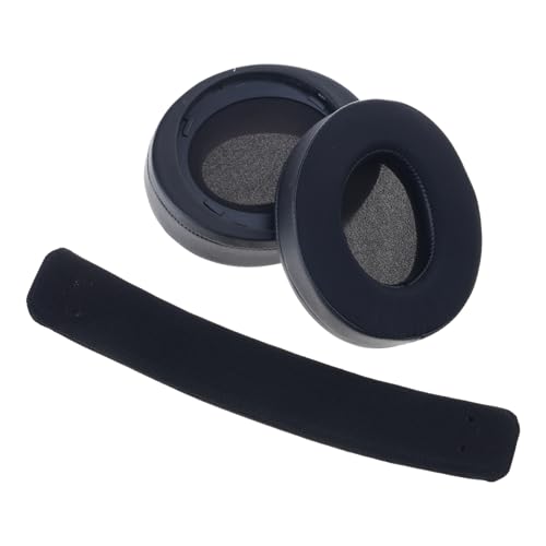 1 �y�A�C���[�p�b�h�C���[�p�b�h�ᔽ���N�b�V�����J�o�[���� SHP9600 SHP9500 �R�[�h�t���w�b�h�t�H���A�N�Z�T���[�w�b�h�t�H���������i