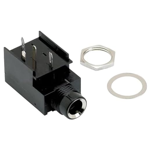 Fender Amplifier Part (0990912000)