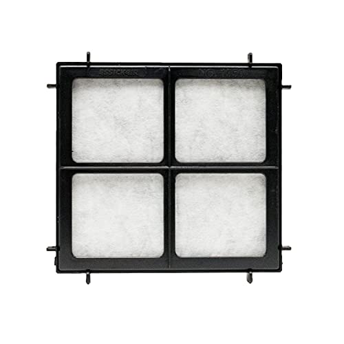 AIRCARE 1050 2 Stage Air Filter