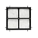 AIRCARE 1050 2 Stage Air Filter