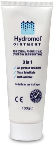 Amazon.com: Hydromol Bath and Shower Emollient, 1 Litre, for
