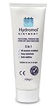 Hydromol Ointment - Intensive Emollient for Very Dry, Itchy Skin- for Psoriasis, Flare-Prone Eczema & Dermatitis - Helps Protect & Prevent Moisture Loss - 100g Tube