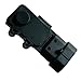 DAOKACUO 16238399 AS302 MAP Sensor Fit for Aveo SRX XLR CTS Canyon Express Malibu Savana 2004 2005 2006 2007 2008 2009,S10 Sonoma 1996-2004,Silverado Sierra 1999-2008,Trailblazer Envoy 2002-2007