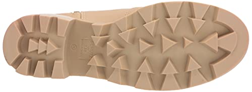 Schutz Women's Ankle Boots And Booties, Almond Buff, 6 #TOP3